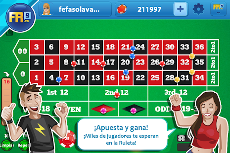 FR9 Mobile Screenshots 12