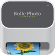 Bolle Photo Advance  Icon