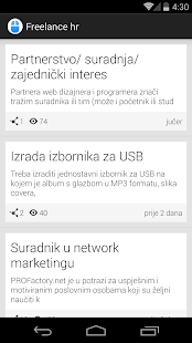 How to download Freelance hr patch 1.0 apk for android