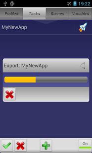 Tasker App Factory(圖3)-速報App