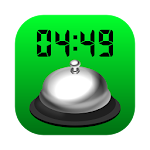 Cover Image of Télécharger Presentation Bell KYU w/ timer 1.6 APK