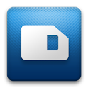 Discador MeuChip logo