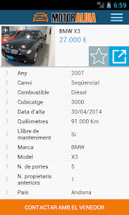 Download Motor al dia APK