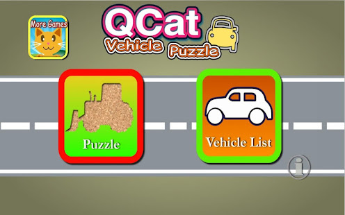 QCat Car Free Puzzle Game(圖7)-速報App