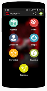 How to install Muestra Cine Int Palencia 2015 1.5 mod apk for pc
