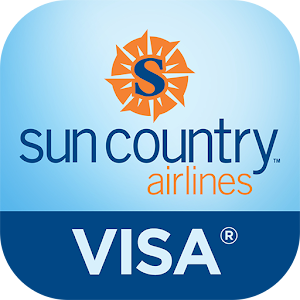 Sun Country Airlines Visa.apk 3.0.1