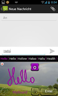 G-board (Gesture Input)(圖6)-速報App