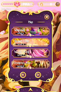 Download Filly® Witchy Adventure APK for PC