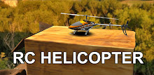 RC Helicopter Simulation APK
