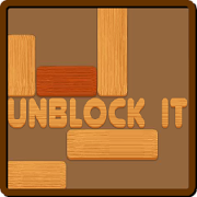 Unblock It  Icon