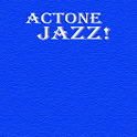 Actone Jazz logo