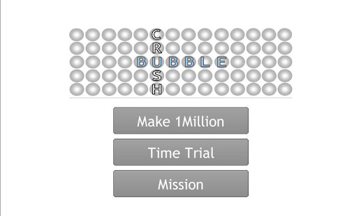 Bubble Crush(圖2)-速報App