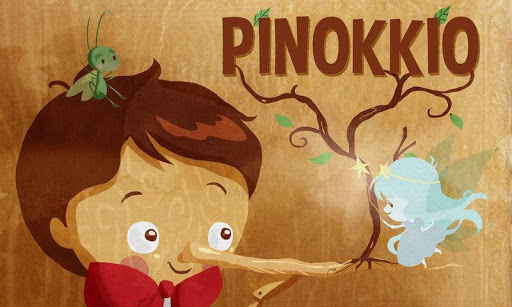 Pinokkio