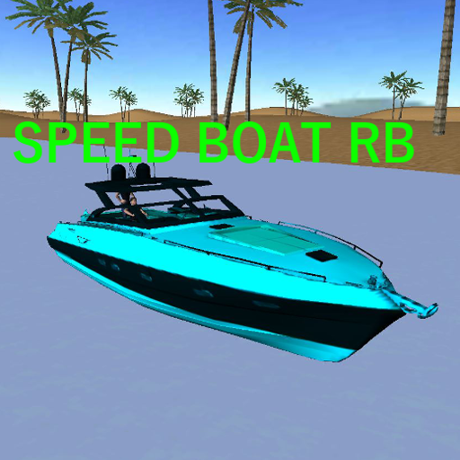 Speedboat RB 模擬 App LOGO-APP開箱王