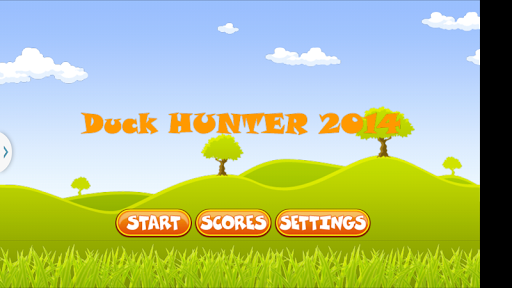 Duck Hunter 2014 Paid NO ADS