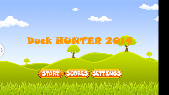 Free Duck Hunter 2014 Paid NO ADS APK for PC