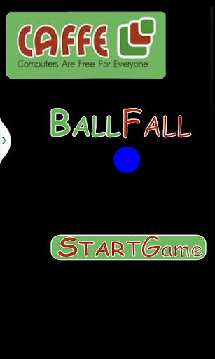 Ball Fall