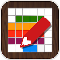 誰でもドット絵職人 Androidアプリ Applion