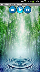 Free 432 HZ HEALING RELAXING MUSIC APK