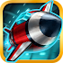 Tunnel Trouble 3D - Space Game16.3