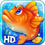 Cover Image of 下载 Fishing life 1.0.11 APK