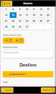 Free Download Taxi Class Barcelona APK