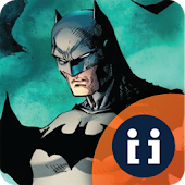 Wikia: DC