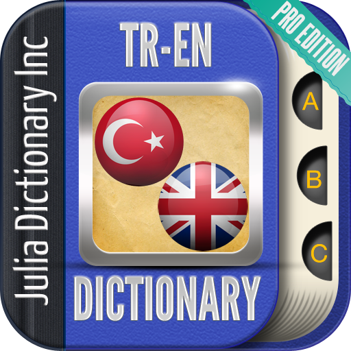 Turkish English Dictionary Pro