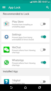 Download App Lock Master APK for Android