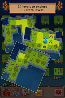 DEFENDERIA APK Screenshot Thumbnail #1