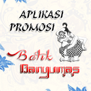 Batik Banyumas