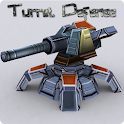 Turret Defense FREE logo