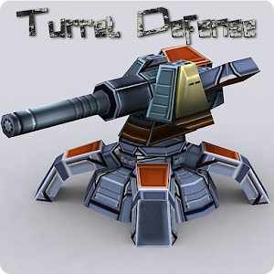Turret Defense FREE 1.2.4