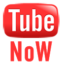 Tube Now mobile app icon