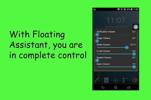 免費下載工具APP|Floating Assistant app開箱文|APP開箱王