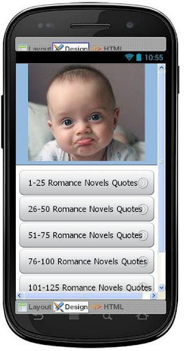 Best Romance Novels Quotes