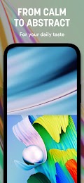 Abstruct - Wallpapers in 4K 4