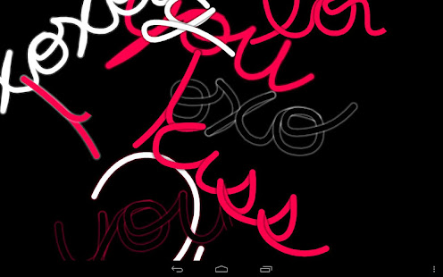 Love Letters Pro(圖6)-速報App