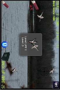 Free Real Duck Hunter !! APK for PC