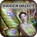 Hidden Object - Fairies Veil Apk