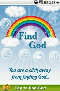 How to mod Find God 1.1 mod apk for bluestacks