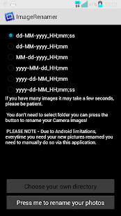 How to install Image Renamer Date and Time lastet apk for android
