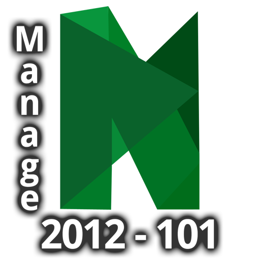 kApp Navisworks Manage '12 101 LOGO-APP點子