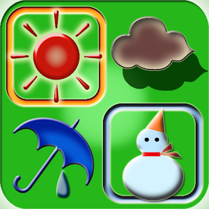 日本式天気記号クイズ.apk 2.0.10