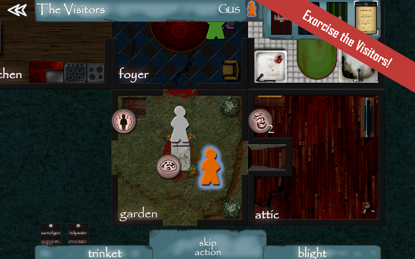 The Visitors Screen 3