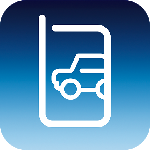 o2 Car Connection LOGO-APP點子