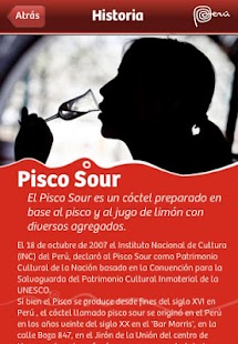 Pisco Peru Screenshots 3