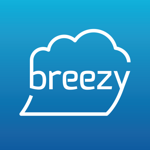 Breezy - Print and Fax LOGO-APP點子