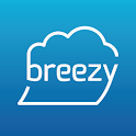 Breezy – Print and Fax logo