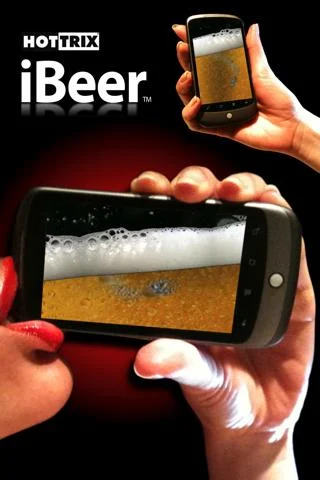 iBeer FREE - screenshot